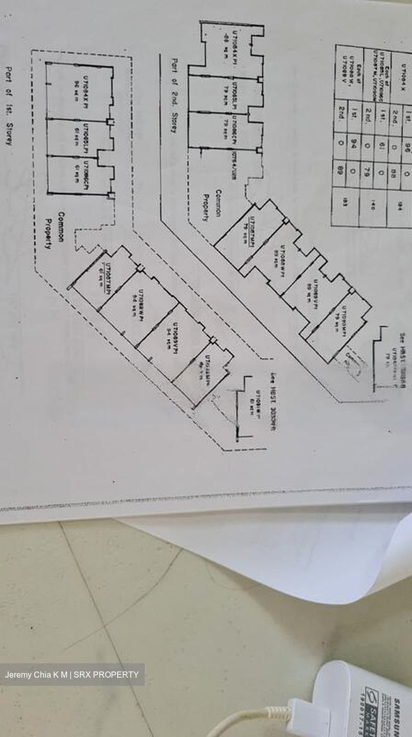 237 SERANGOON AVENUE 3 (D19), Shop House #575426701